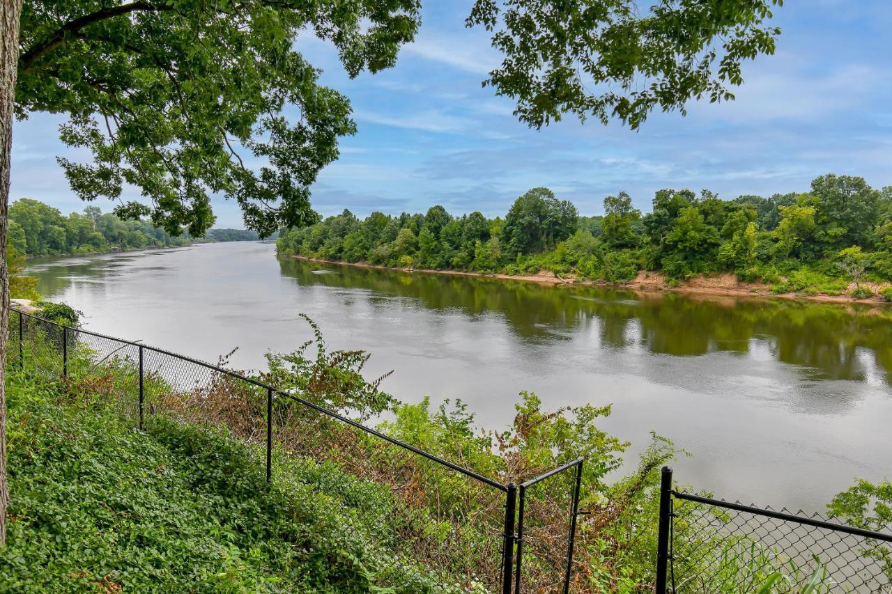River House On Berwick Trail Nashville Exterior foto